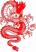 Image result for Picture of Year 1976 Red Dragon