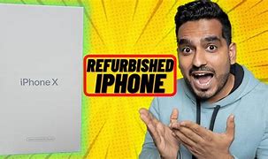 Image result for What Is Refurbished iPhone
