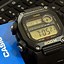 Image result for Casio Watch ES