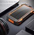 Image result for Solar Power Bank Outdoors