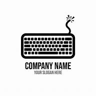 Image result for PC Keyboard Logo