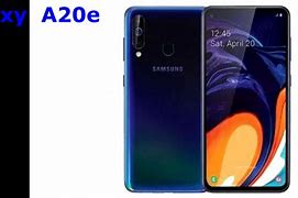 Image result for Samsung Galaxy A20e vs A20