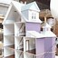 Image result for Victorian Gothic Dollhouse