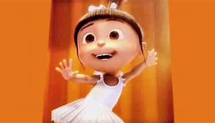 Image result for Agnes Despicable Me 2 Min