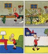 Image result for Funny Cartoons No Words