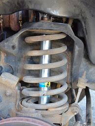 Image result for Bilstein 5100 Mounting