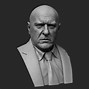 Image result for Hank Schrader Art