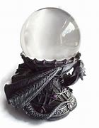 Image result for Dragon Crystal Ball Stand