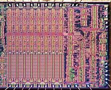 Image result for Microprocessor Die