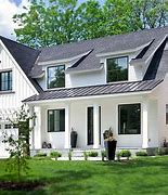Image result for Homes with Vertical and Horizontal Siding Rambler