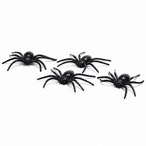 Image result for Black Spider Toy