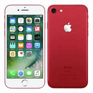 Image result for iPhone 7 Red Review