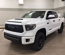 Image result for 2019 Toyota Tundra TRD Pro