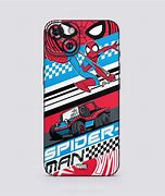 Image result for iPhone 14 Spider-Man Meesho