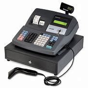 Image result for cash registers scanners