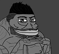 Image result for Pepe Long Eyes