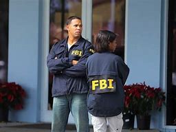 Image result for FBI Agent Character
