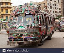 Image result for Pakistan Govti Bus