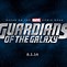 Image result for Guardians of the Galaxy Logo