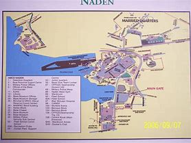 Image result for Naden Map