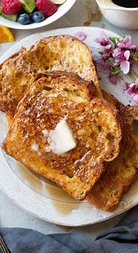 Image result for How to Make French Toast Recipe