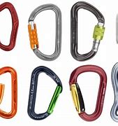 Image result for What Is a Carabiner