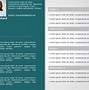 Image result for Free Employee Profile Template