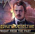 Image result for Detective in Alta Mar
