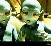 Image result for Galaxy Quest Aliens