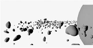 Image result for Asteroid Belt Background