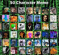 Image result for Good Character Meme