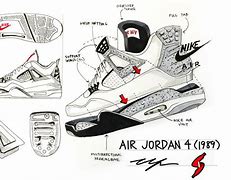 Image result for Air Jordan 4 Retro What The