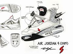 Image result for Air Jordan 4 Retro White Cement