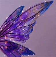 Image result for Tinkerbell Wings Pattern