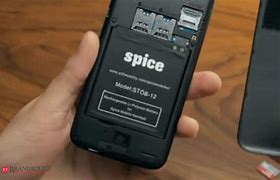 Image result for Spice Brand iPhone 5S