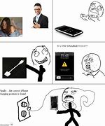 Image result for USBC iPhone Charger Meme