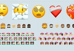 Image result for iPhone 4 Emojis