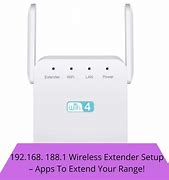 Image result for How Does a Range Extender Work for Wi-Fi