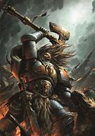 Image result for Space Wolves Wolf