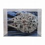 Image result for LEGO Star Wars Display Acrylic