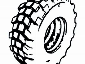 Image result for Cartoon Tire Speed Line