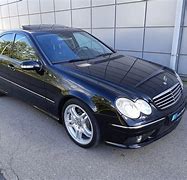 Image result for Mercedes C55