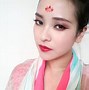 Image result for Chinese Eyes Gesture