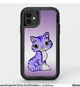 Image result for OtterBox iPhone 11" Case Feeling Catty