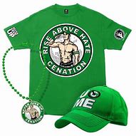 Image result for WWE Shop John Cena