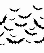 Image result for Bat Stickers On a Wall