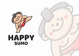 Image result for Happy Sumo Logo