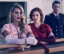 Image result for List TV Series From 2020 Spain