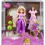 Image result for Disney Store Princess Stuffed Animal Dolls