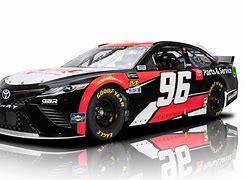 Image result for New NASCAR Camry